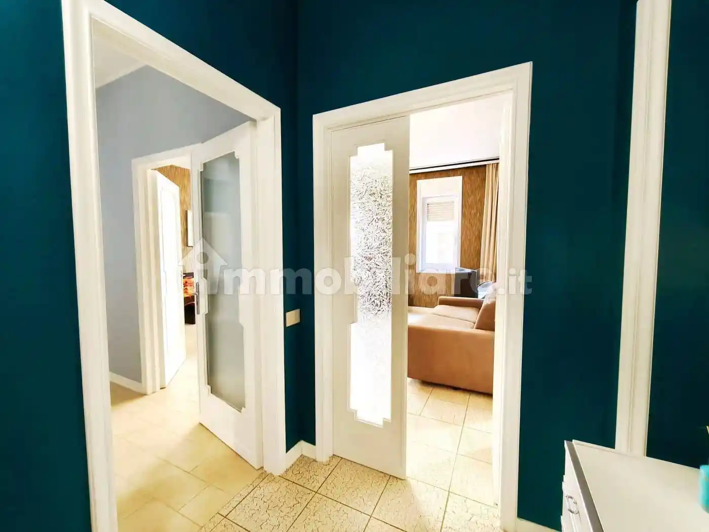 Appartamento in vendita a Gallipoli