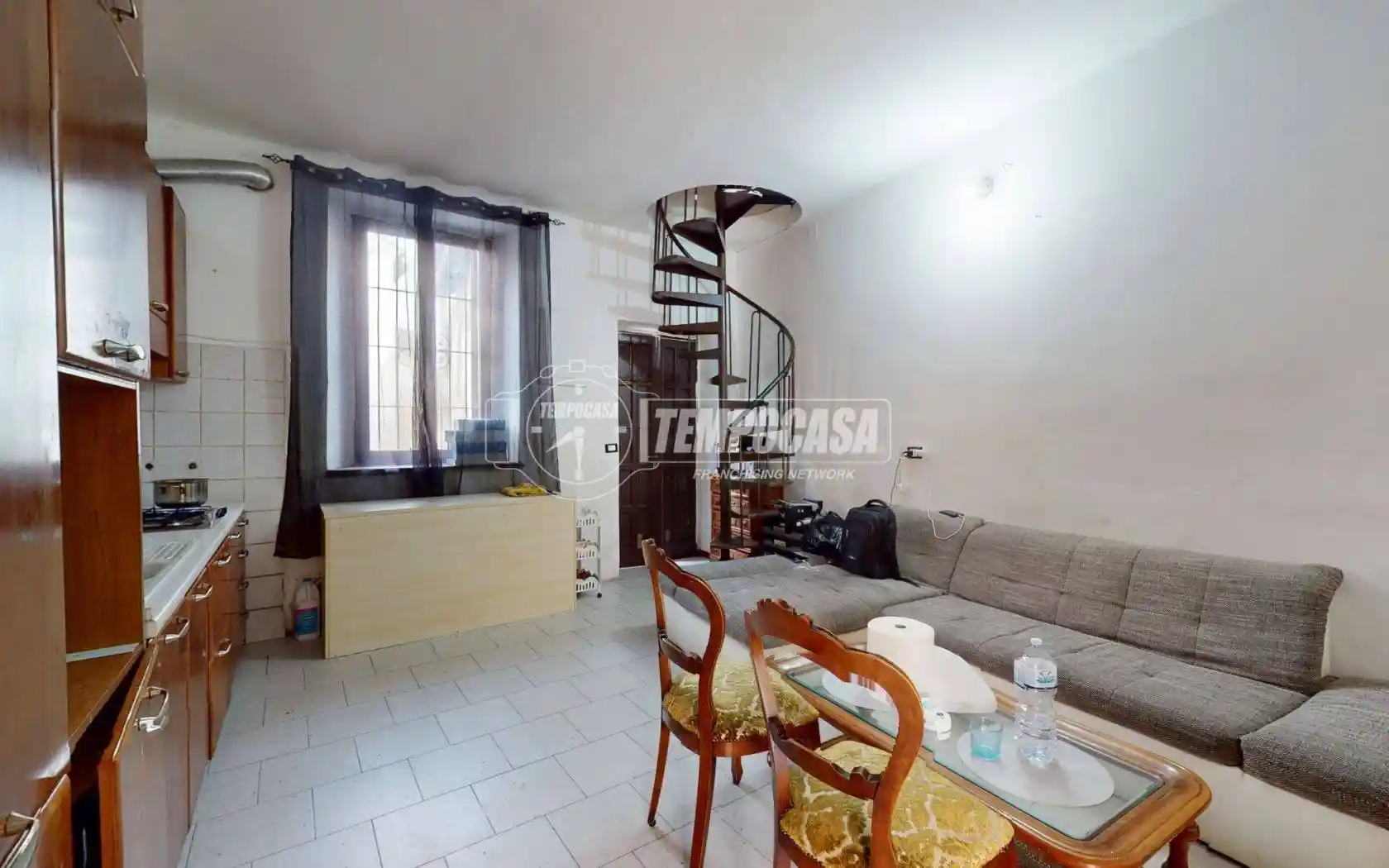 Appartamento in vendita a Lentate sul Seveso