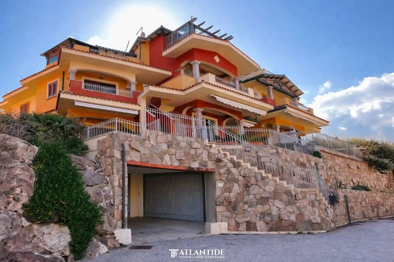 Appartamento in vendita a Castelsardo