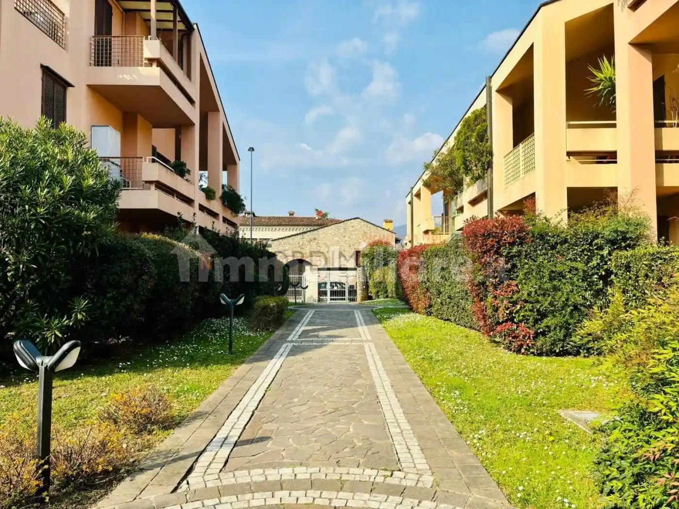 Appartamento in vendita a Brescia