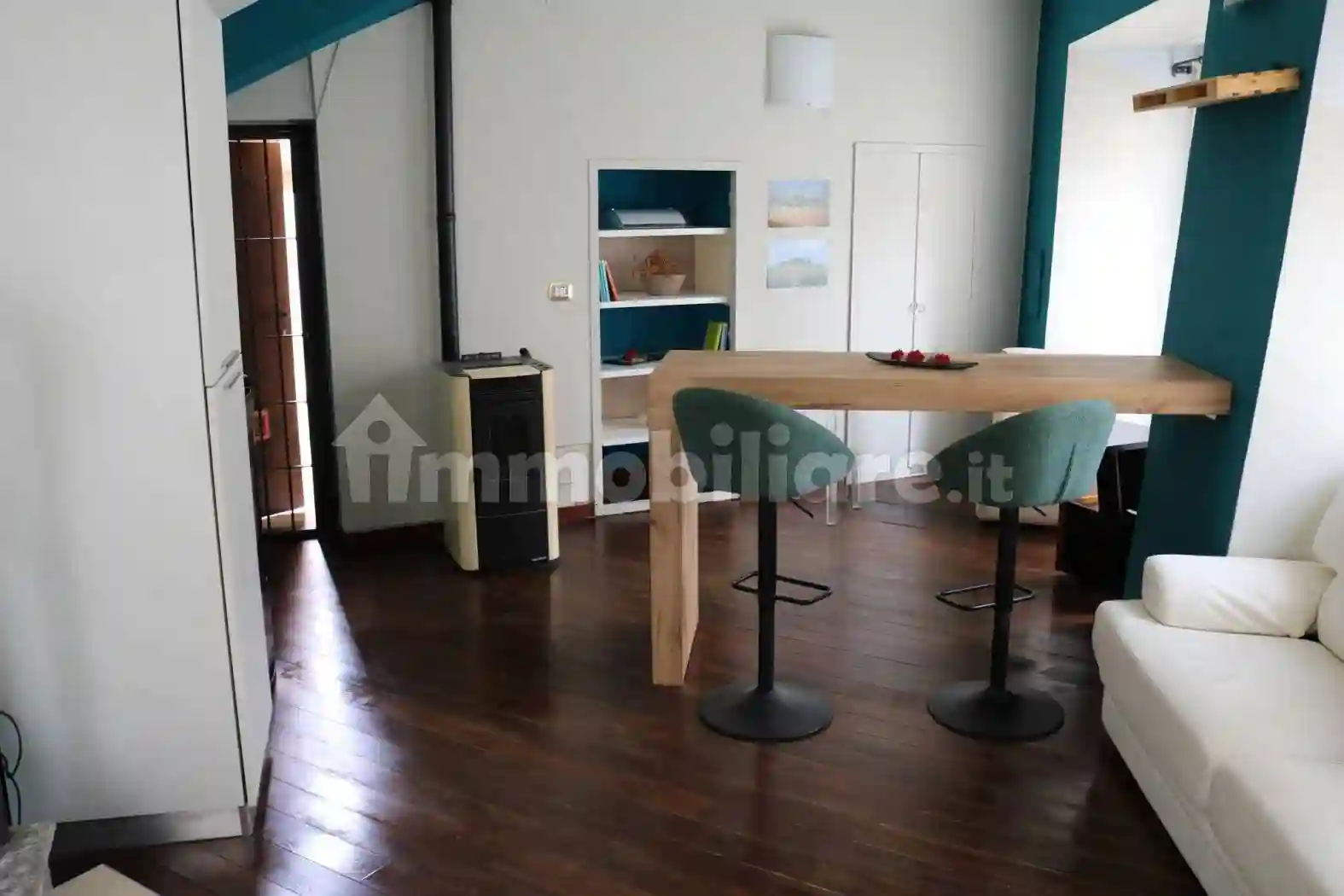 Appartamento - foto 3