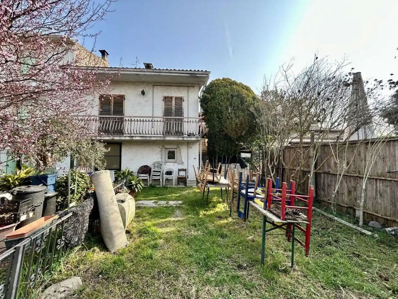 Appartamento in vendita a Pastrengo