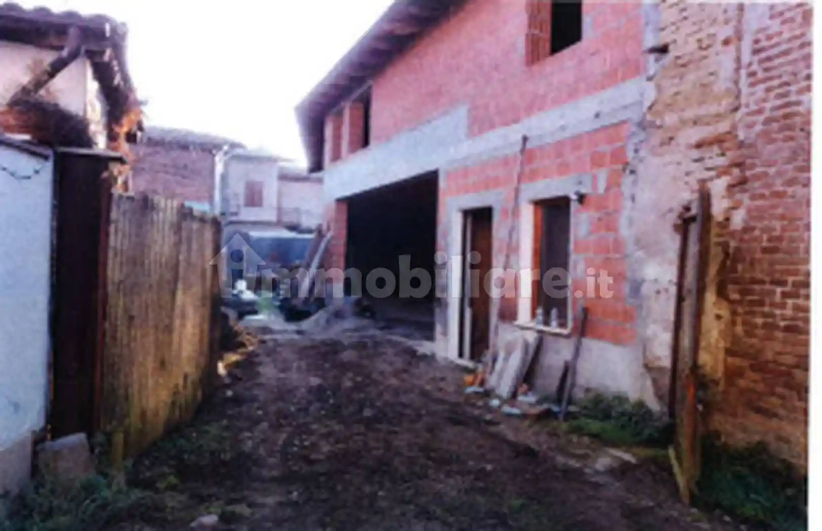 Appartamento in vendita a Castelnuovo Bormida