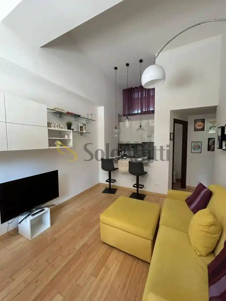 Loft in affitto a Milano