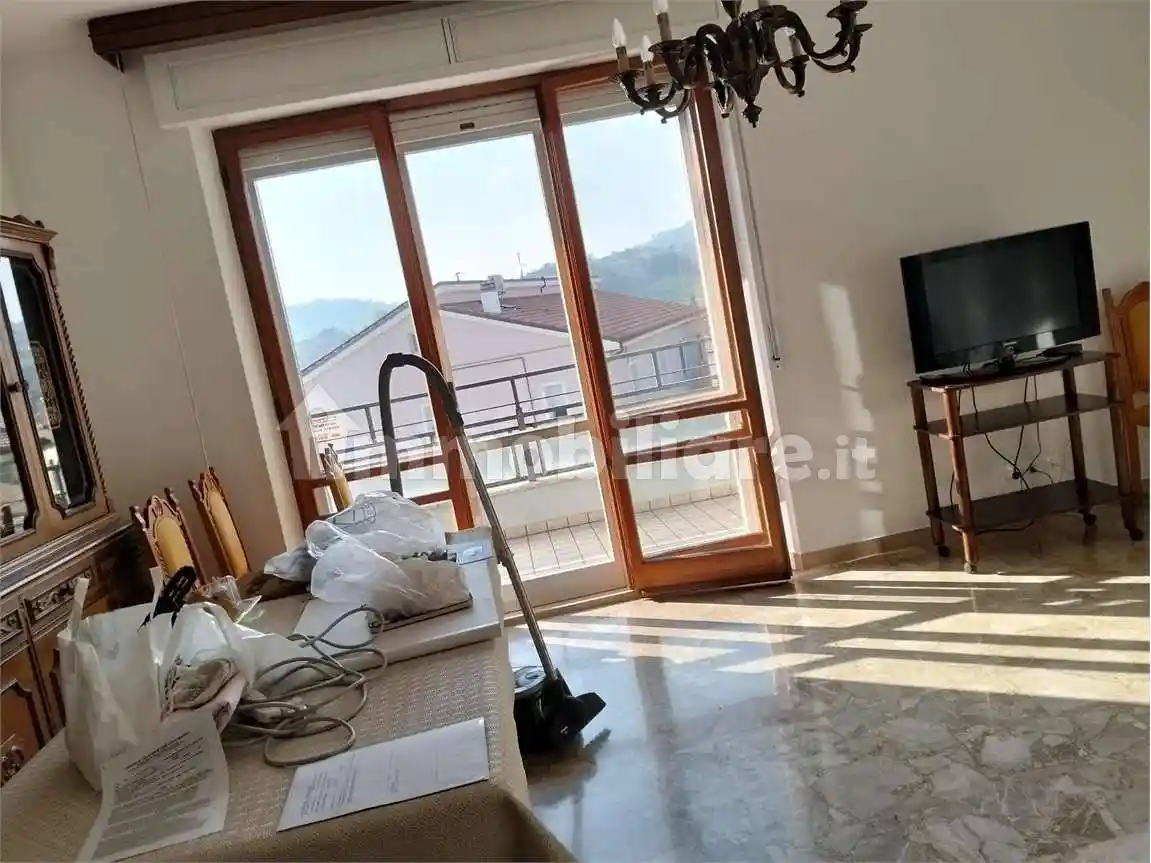 Appartamento in affitto a Sirolo