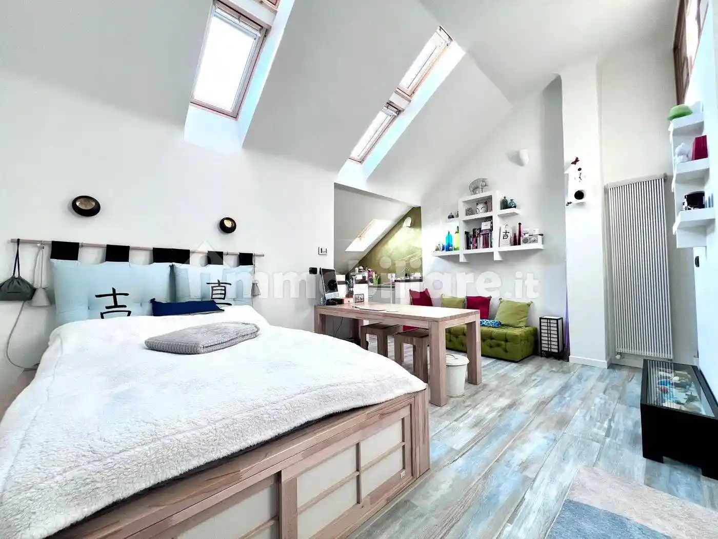 Loft in vendita a Milano