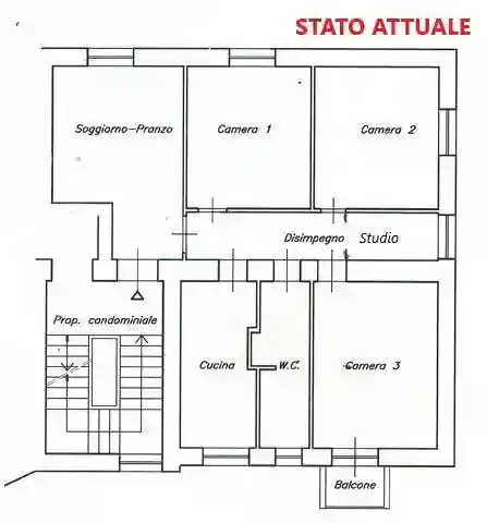 Appartamento - foto 3