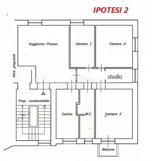 Appartamento - foto 5
