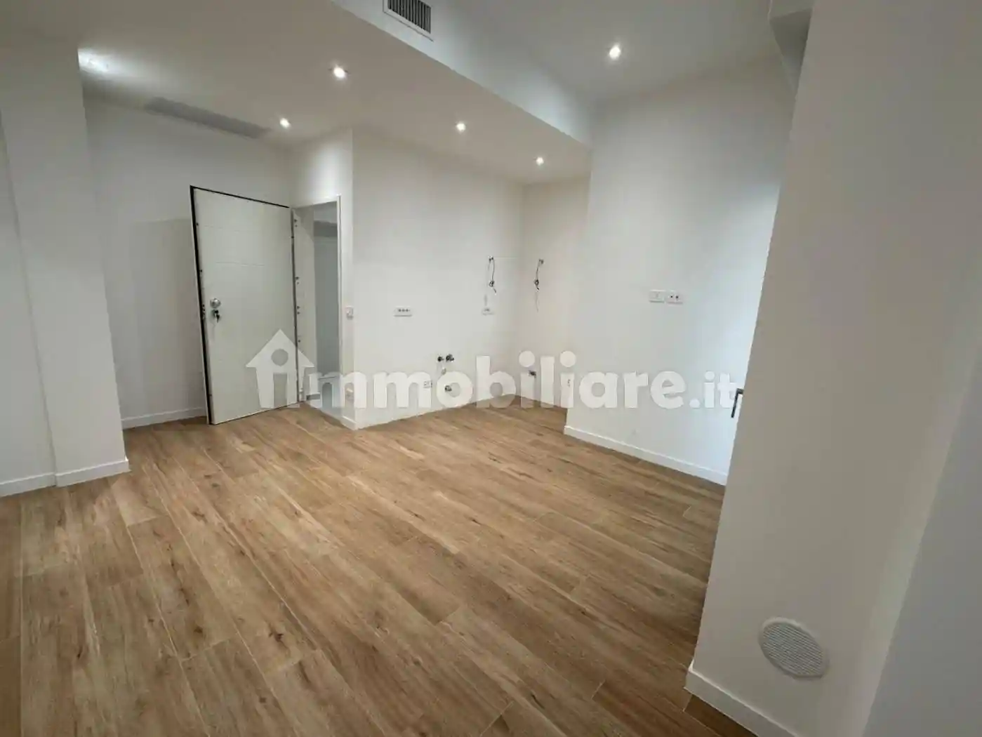 Appartamento in vendita a Borghetto Santo Spirito