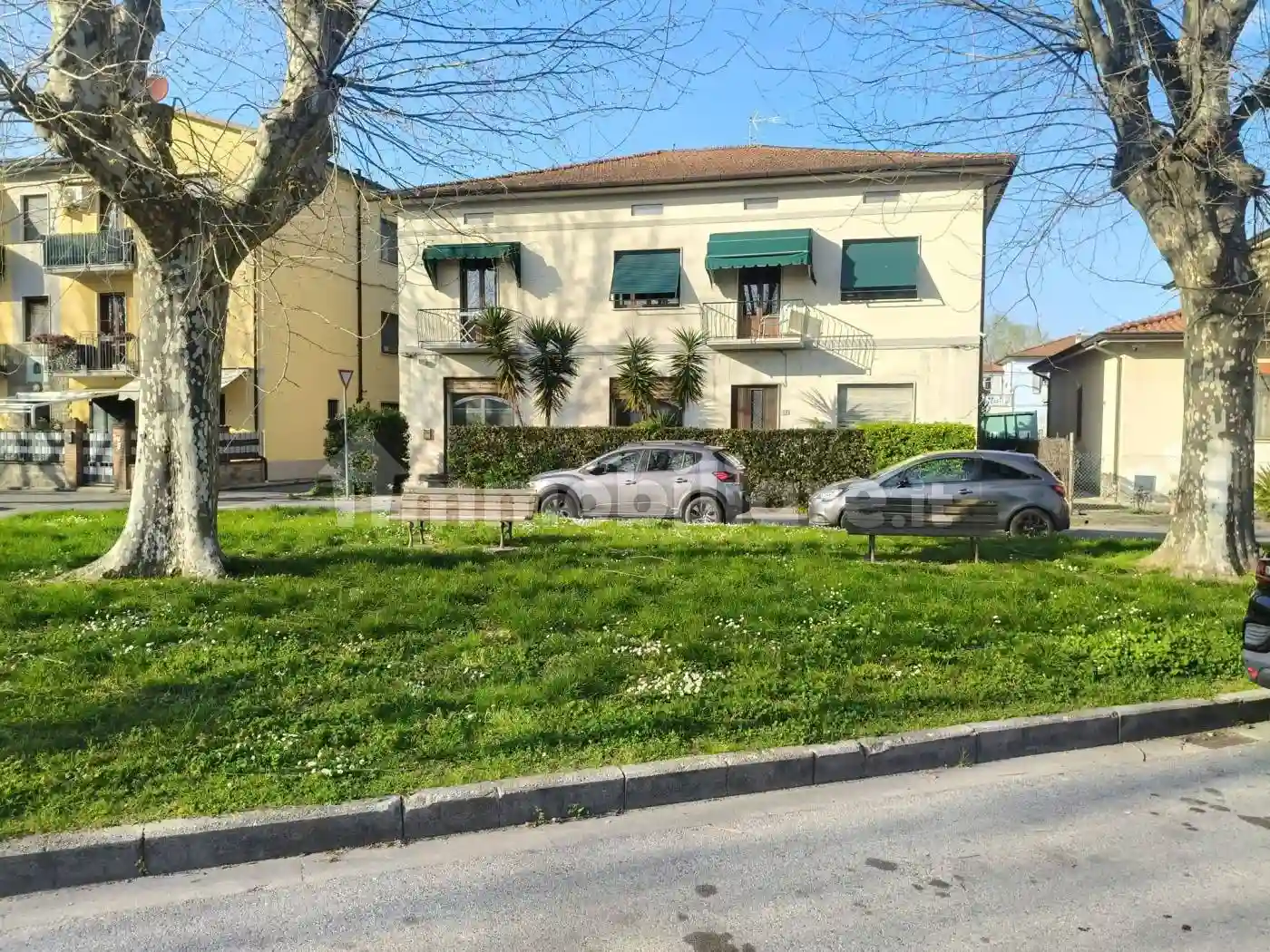 Palazzo - Edificio - foto 2