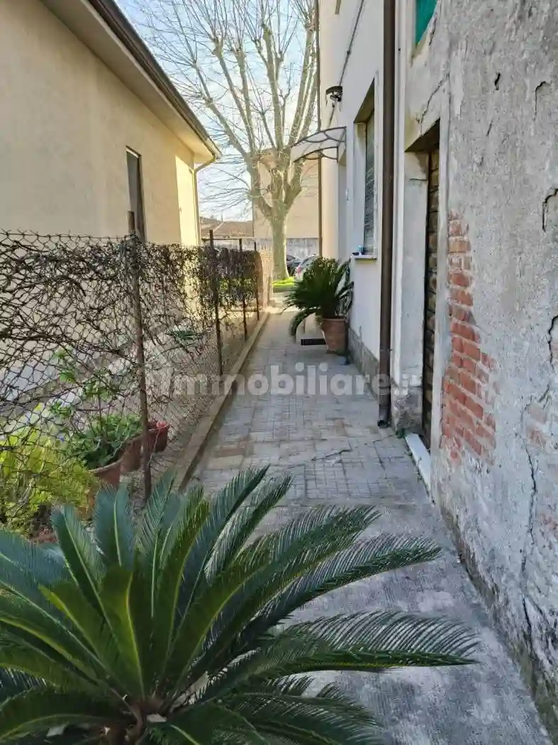 Palazzo - Edificio - foto 3