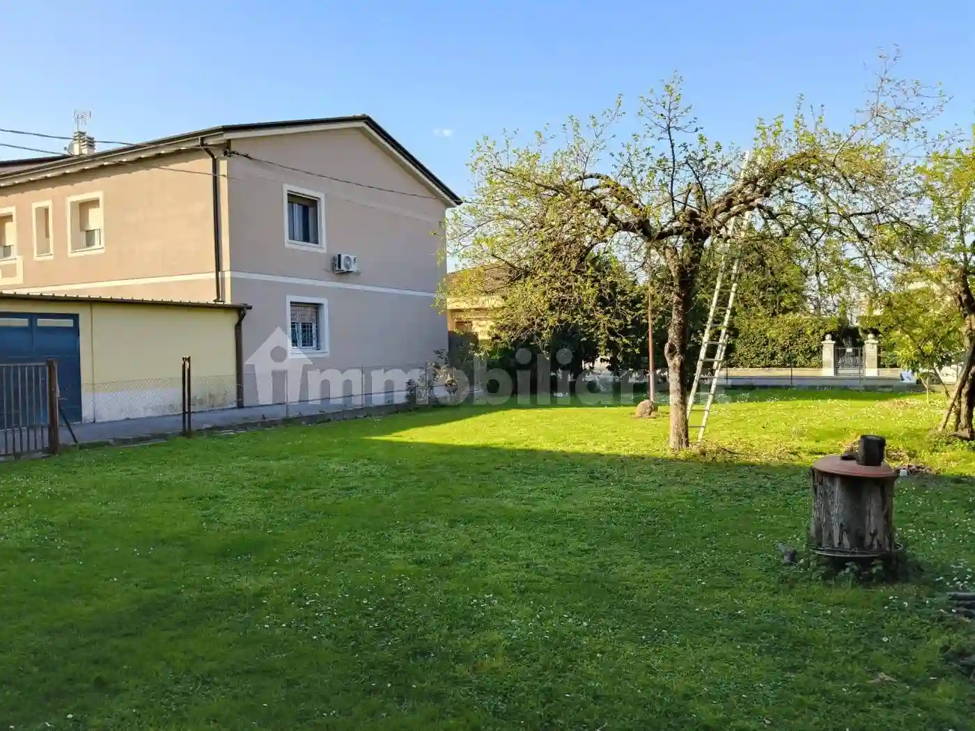 Palazzo - Edificio - foto 4