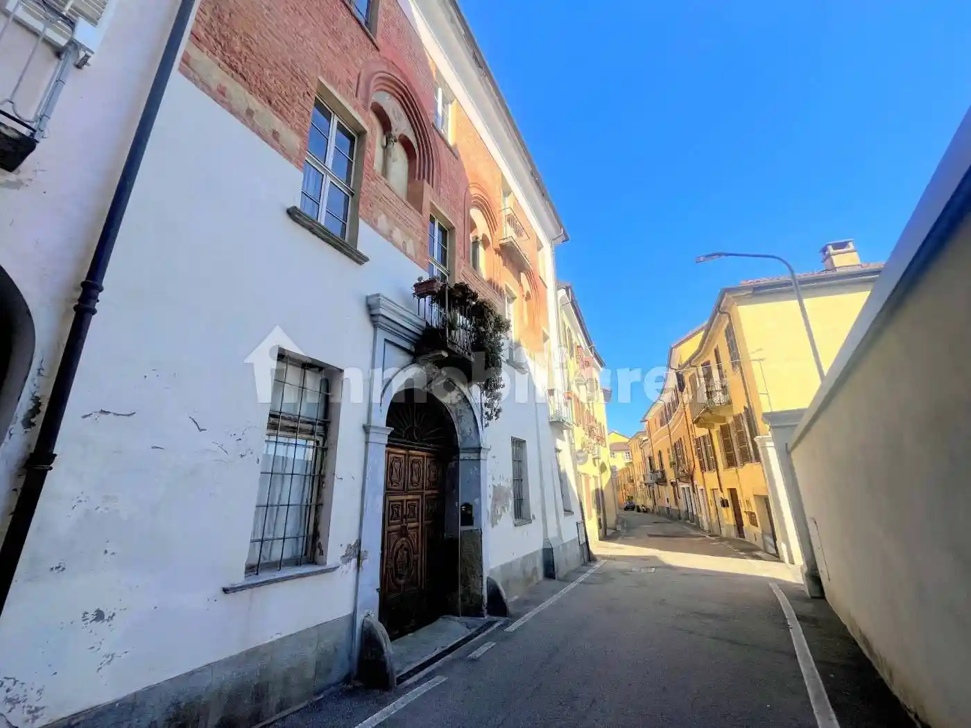 Appartamento in affitto a Moncalieri