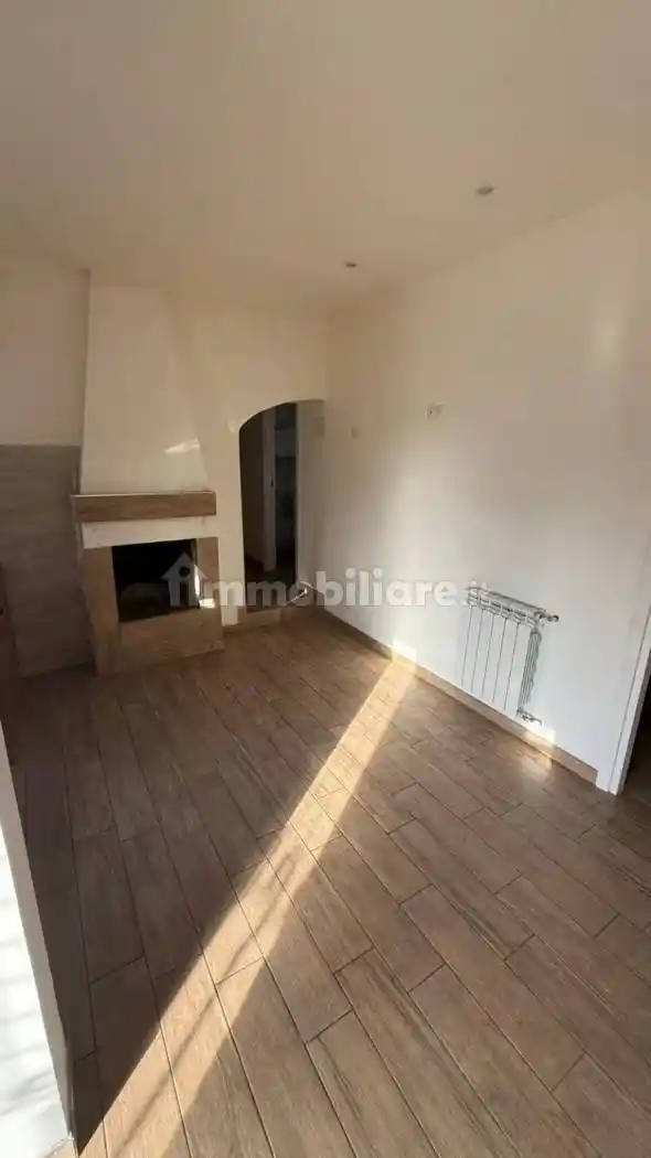 Appartamento in vendita a Monterotondo