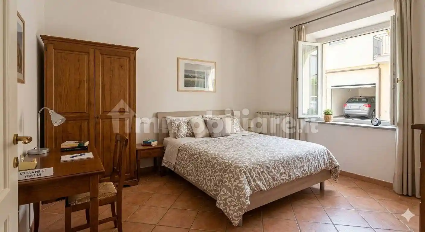 Appartamento in affitto a Fossò