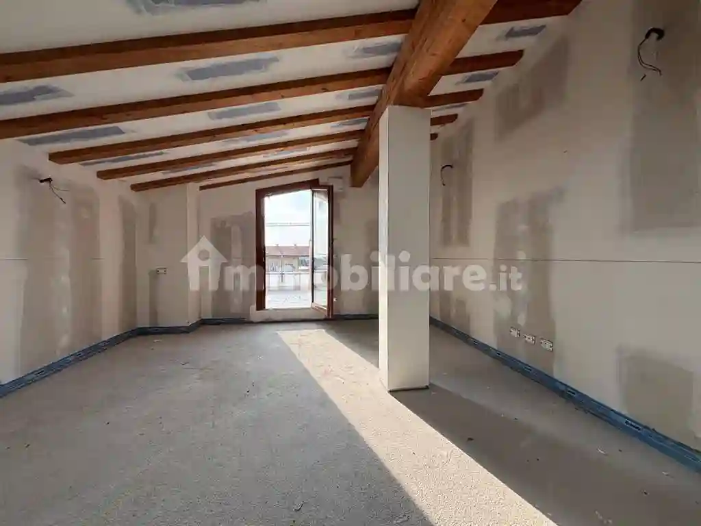 Attico - Mansarda - foto 2