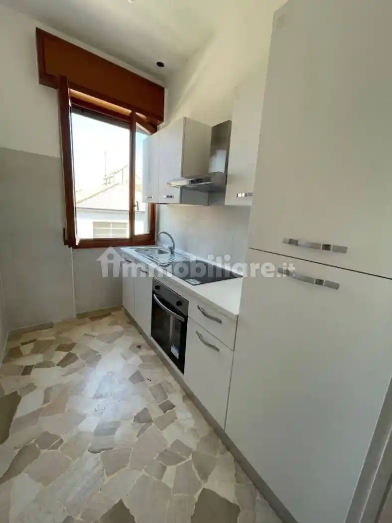 Appartamento in affitto a Cologno Monzese