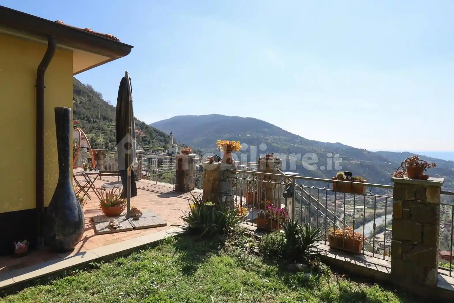 Villa in vendita a Carasco