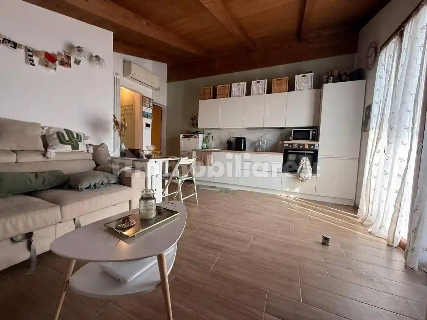 Attico - Mansarda - foto 3