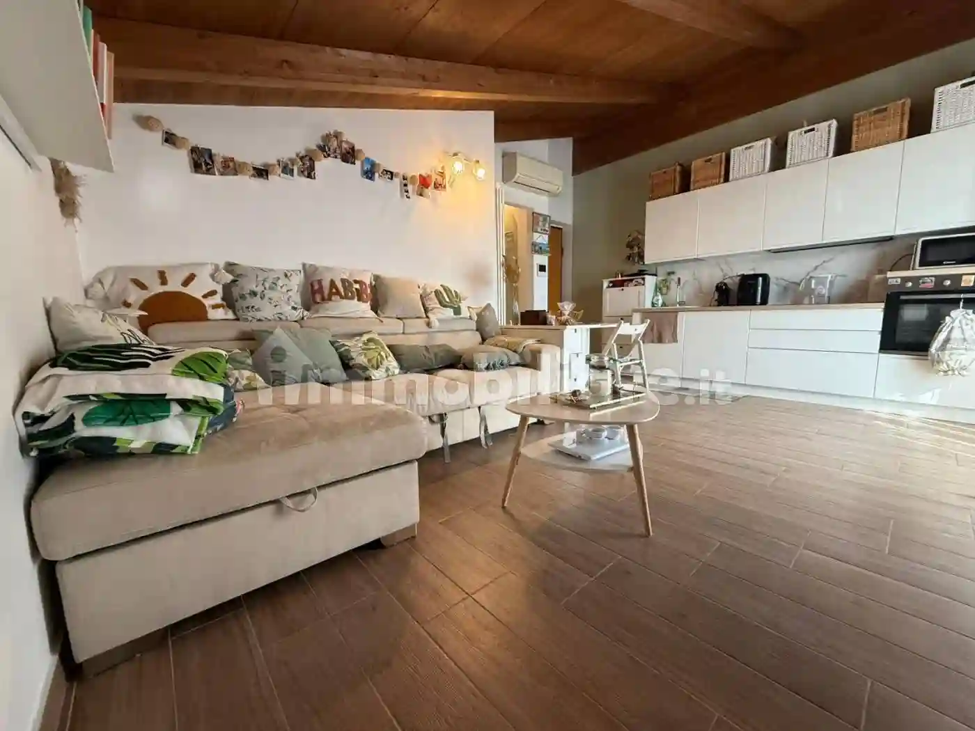 Attico - Mansarda - foto 4