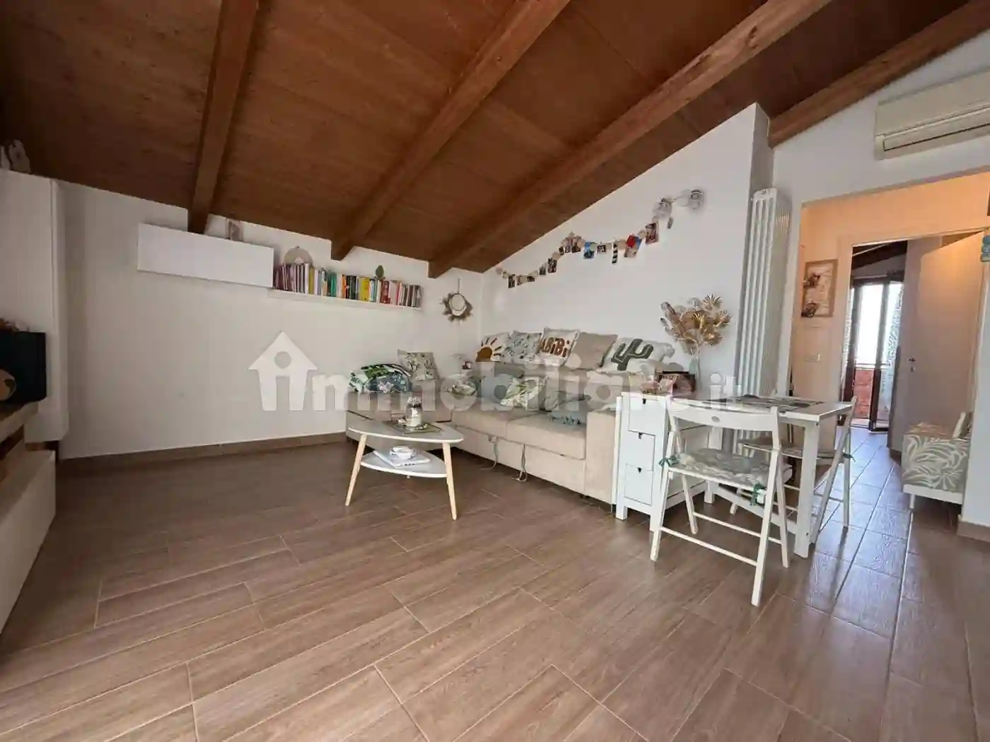 Attico - Mansarda - foto 5