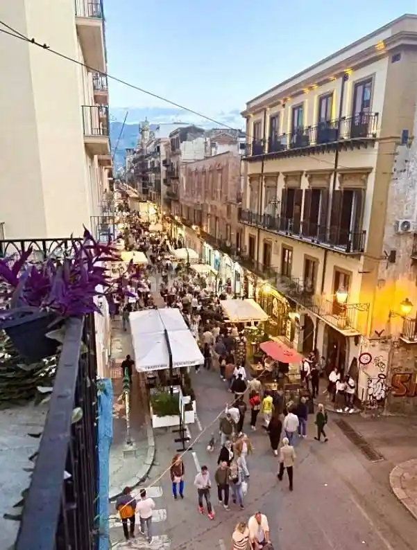 Attico - Mansarda in vendita a Noto