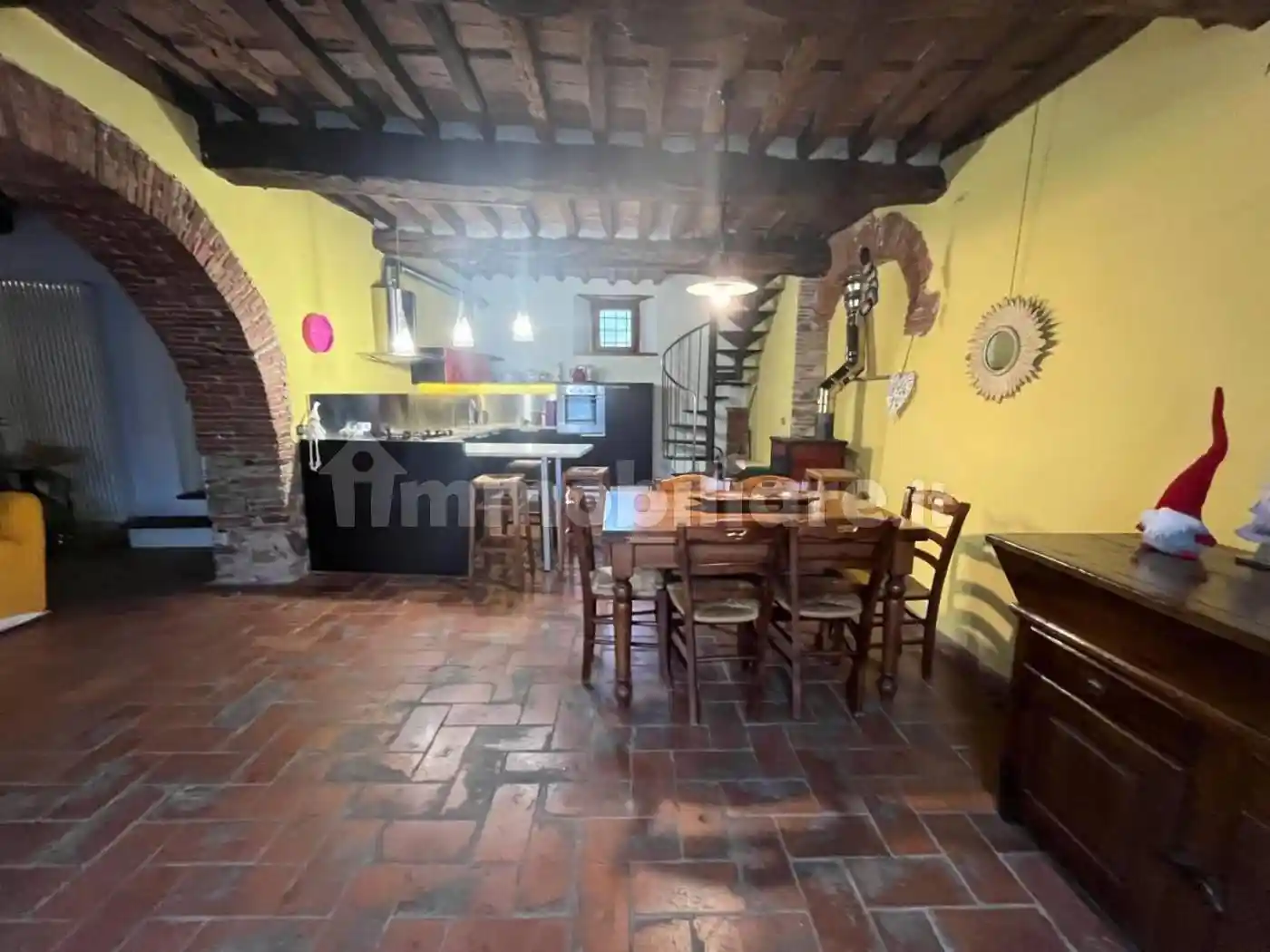 Loft in affitto a Lucca