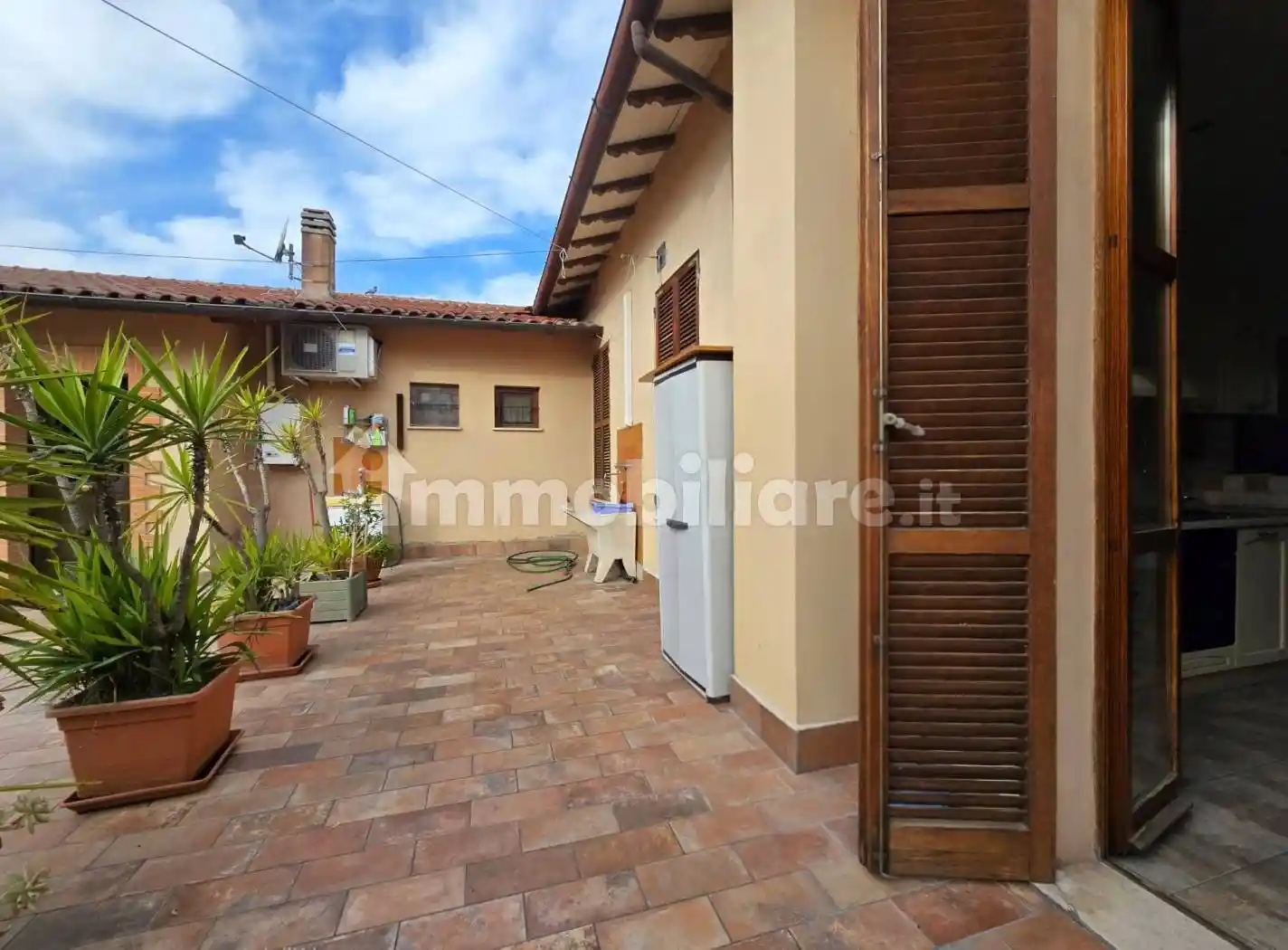 Appartamento in vendita a Terni