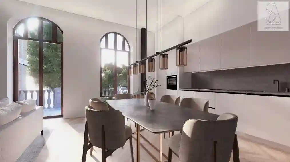 Appartamento - foto 3