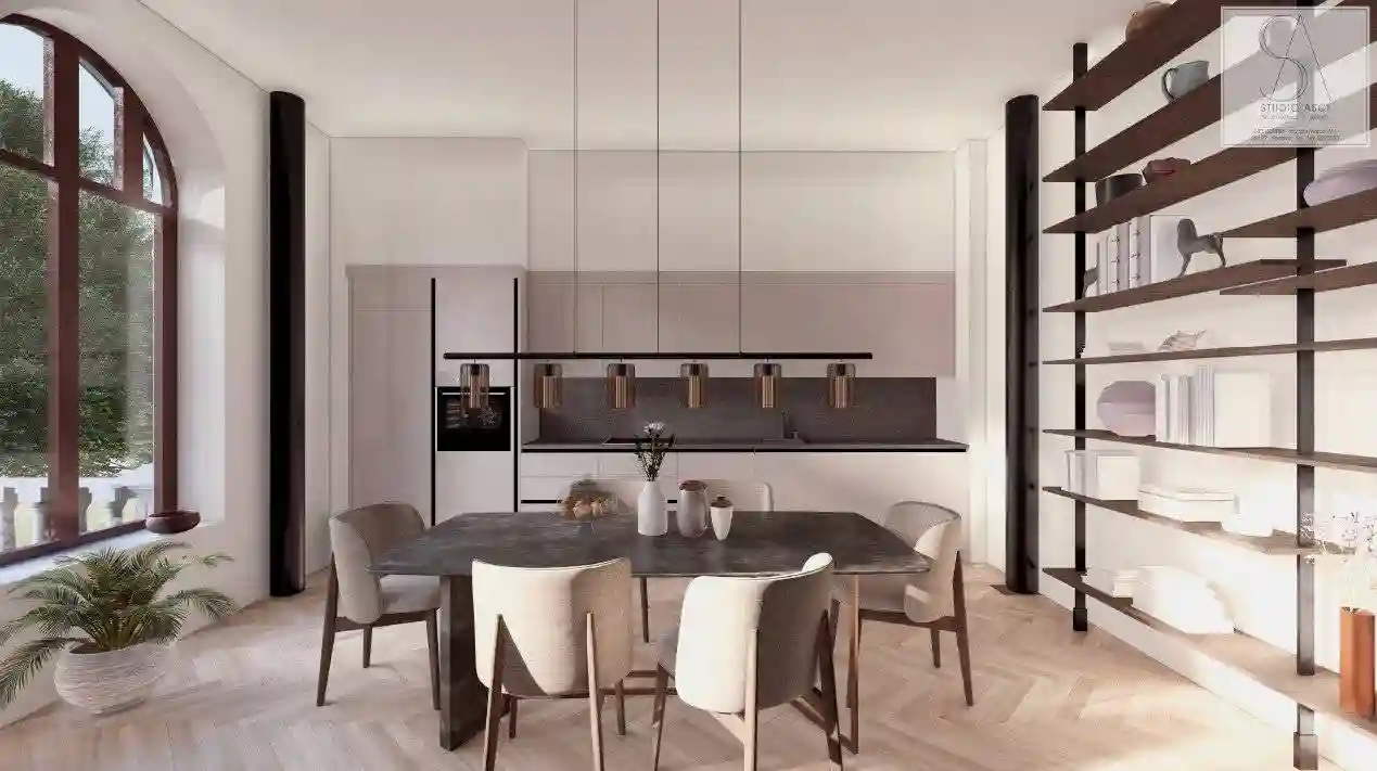 Appartamento - foto 5