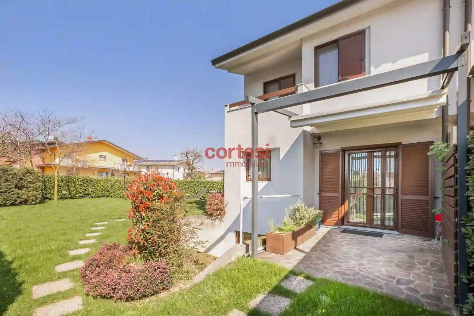 Villa - foto 5