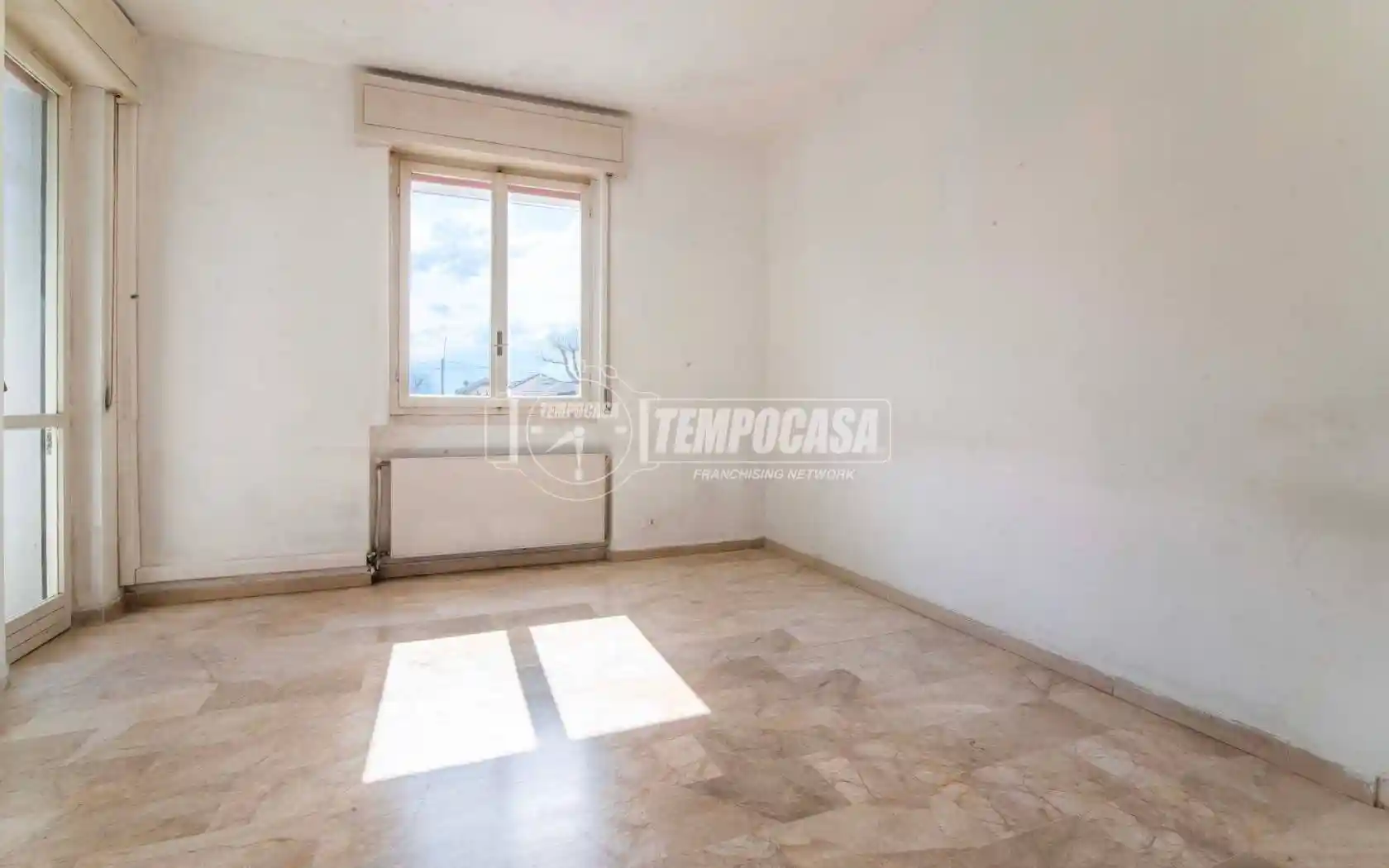 Appartamento in vendita a Gorla Maggiore