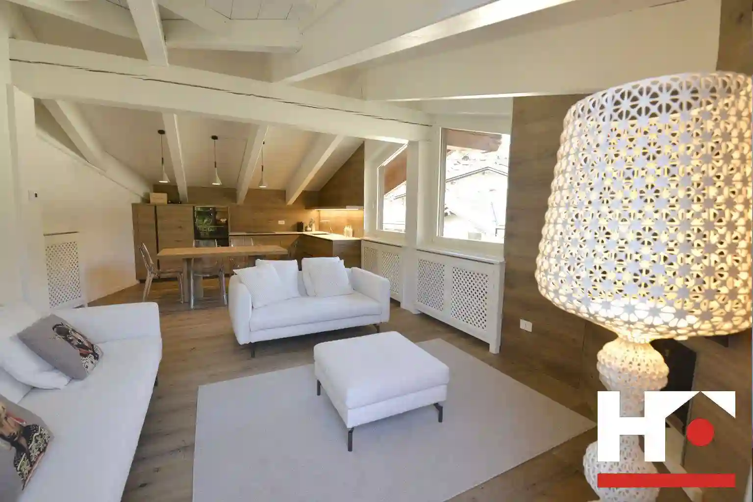 Attico - Mansarda - foto 2