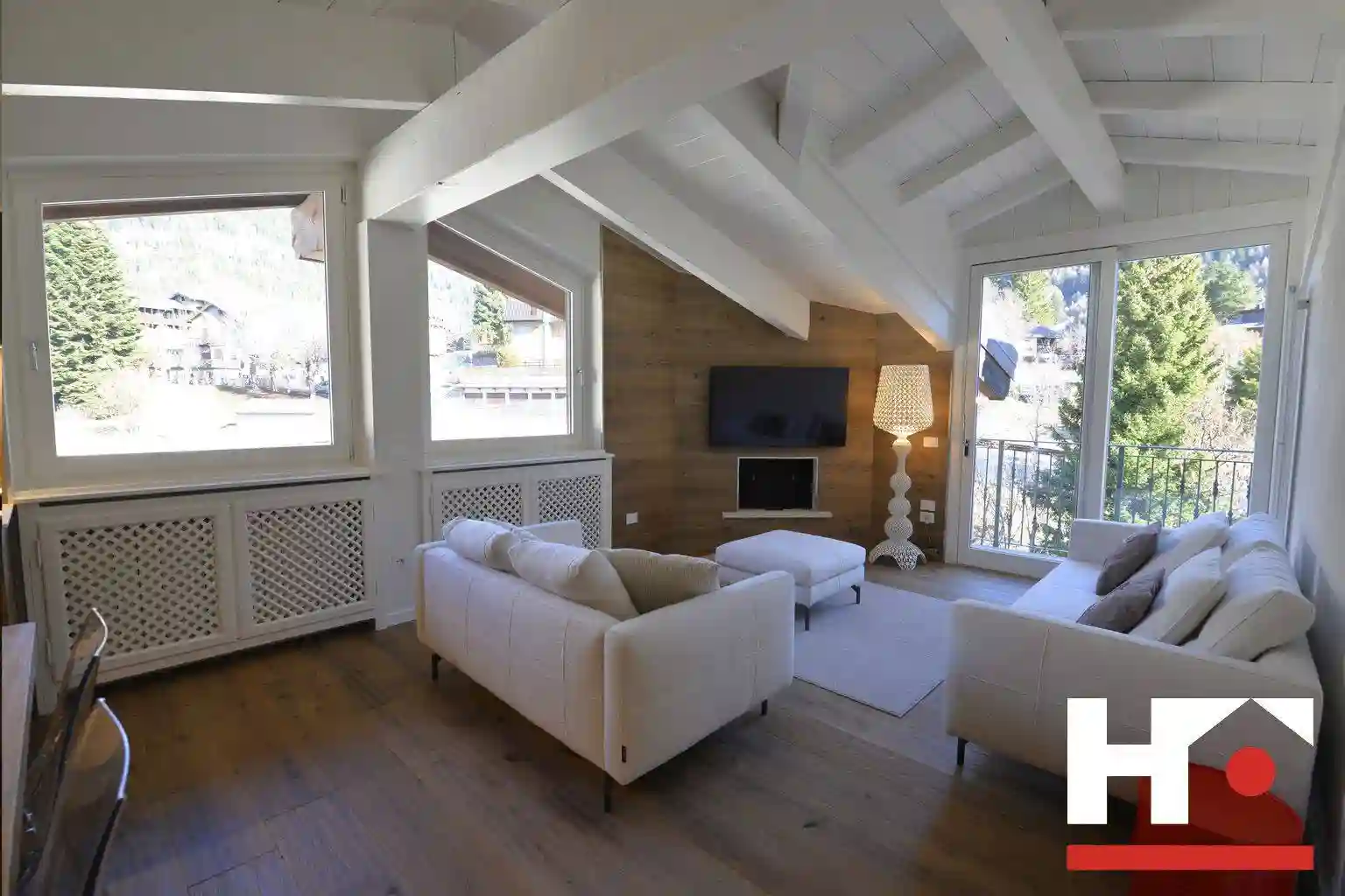 Attico - Mansarda - foto 4