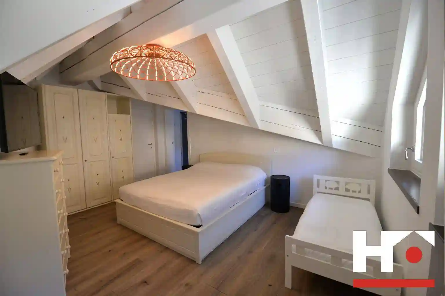 Attico - Mansarda - foto 5