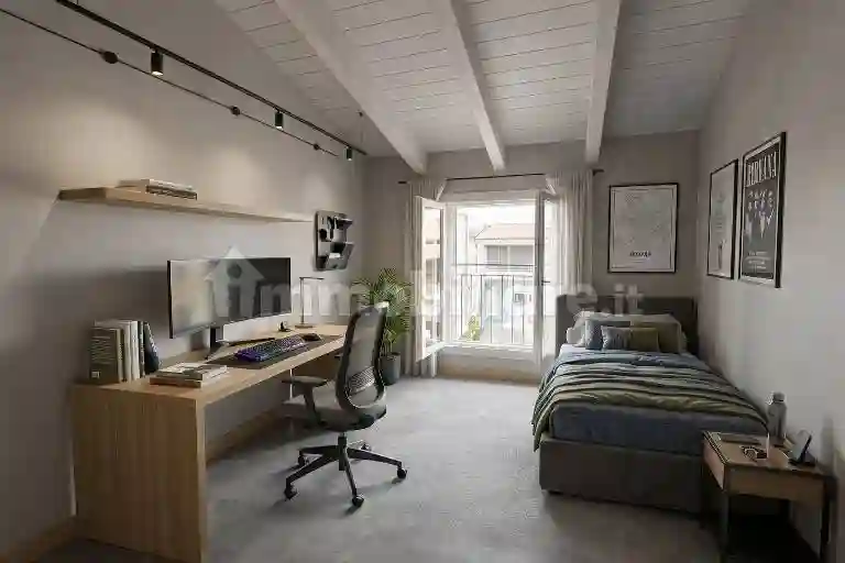 Loft - foto 4