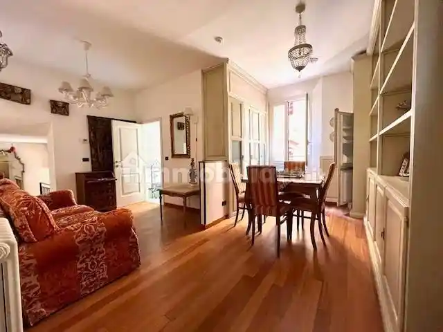 Appartamento in affitto a Bologna