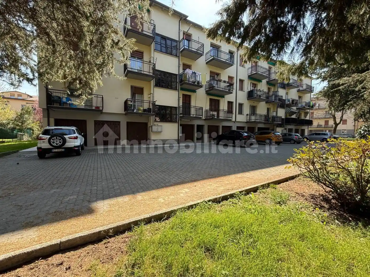 Appartamento in vendita a Valsamoggia