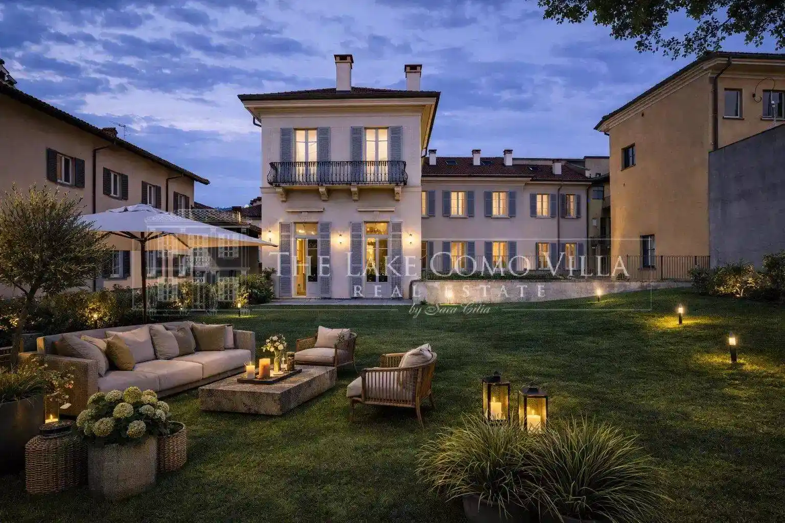 Appartamento in vendita a Como