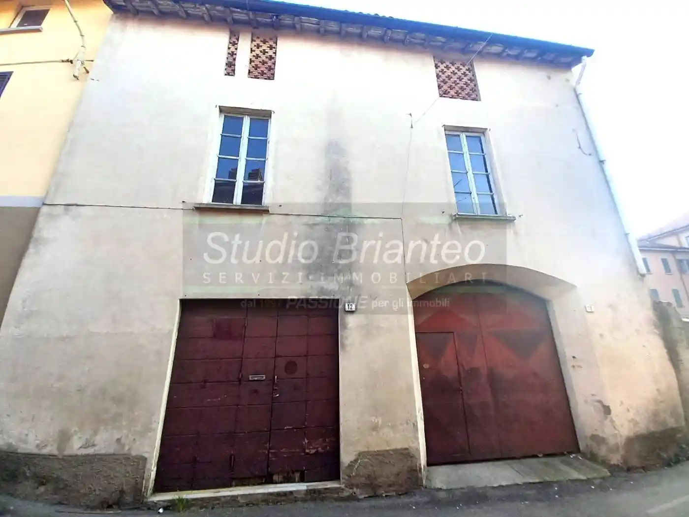 Casa indipendente in vendita a Besana in Brianza