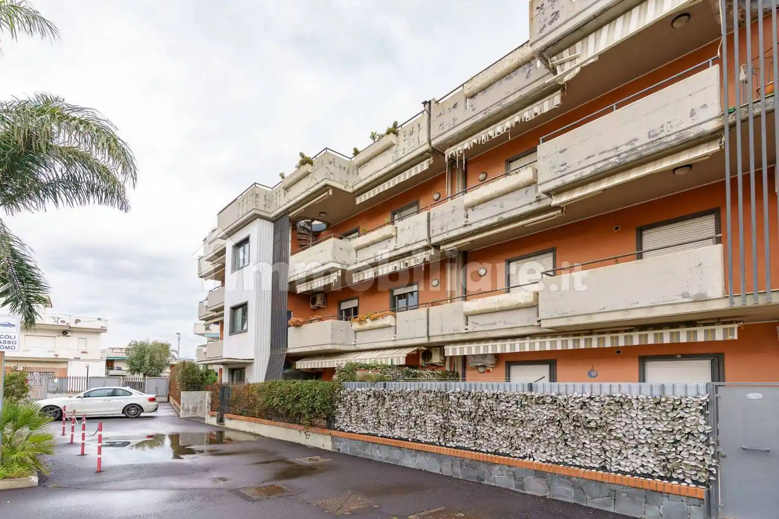 Appartamento in vendita a Mascali