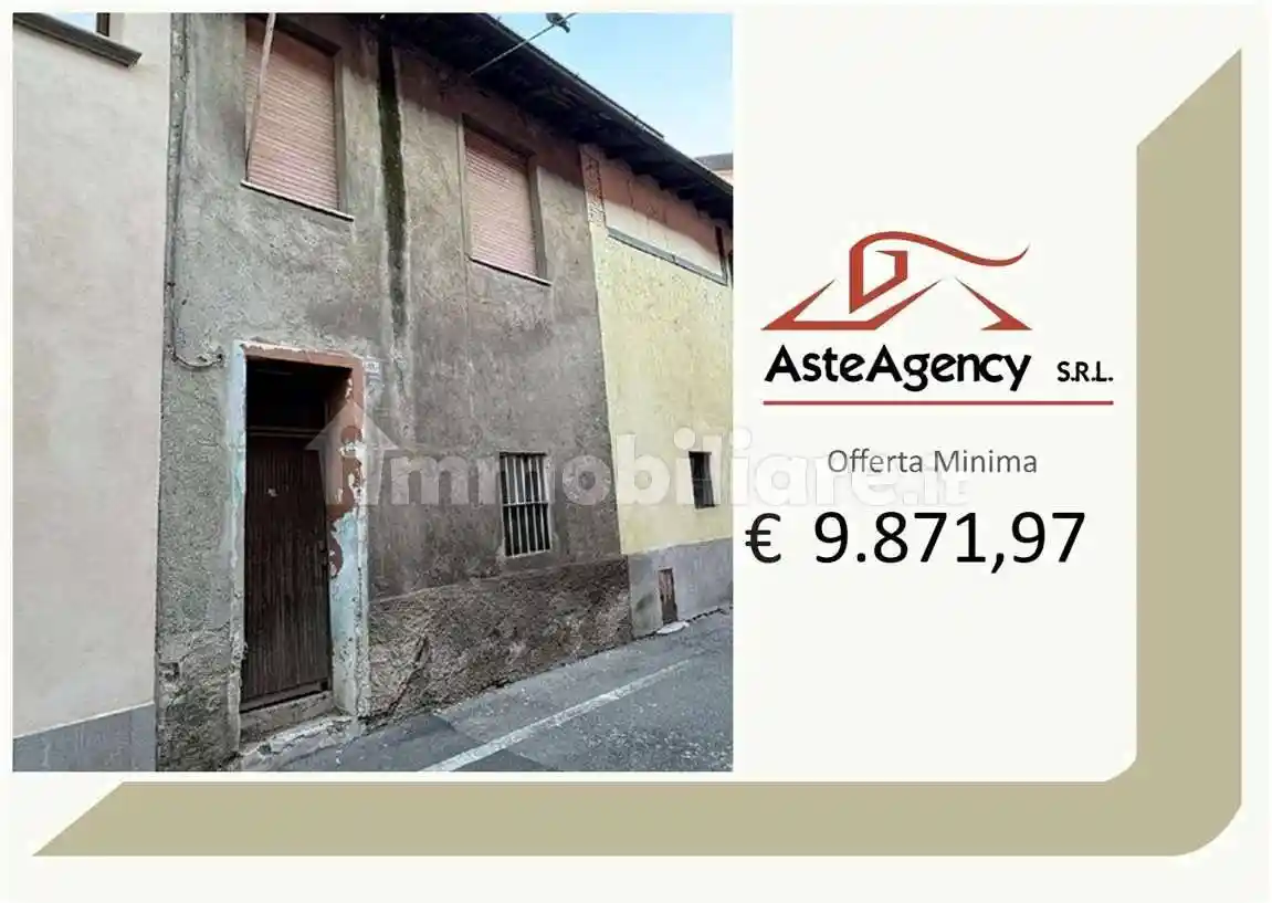 Appartamento in vendita a Terno d'Isola