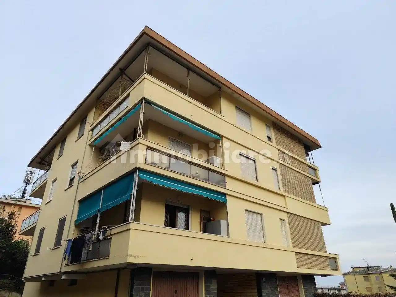 Appartamento in vendita a Ceriale