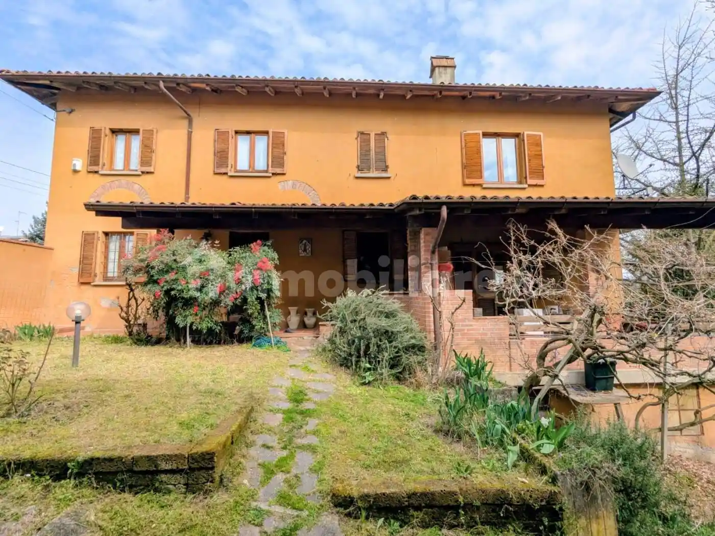 Rustico - Casale in vendita a Stradella