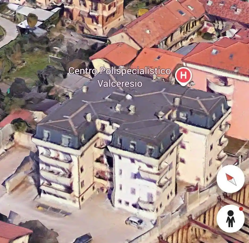 Appartamento in vendita a Arcisate