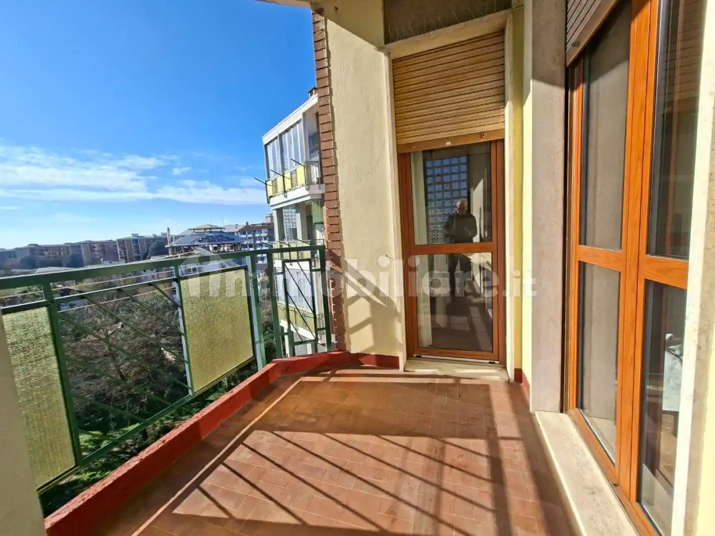 Appartamento in vendita a Alessandria