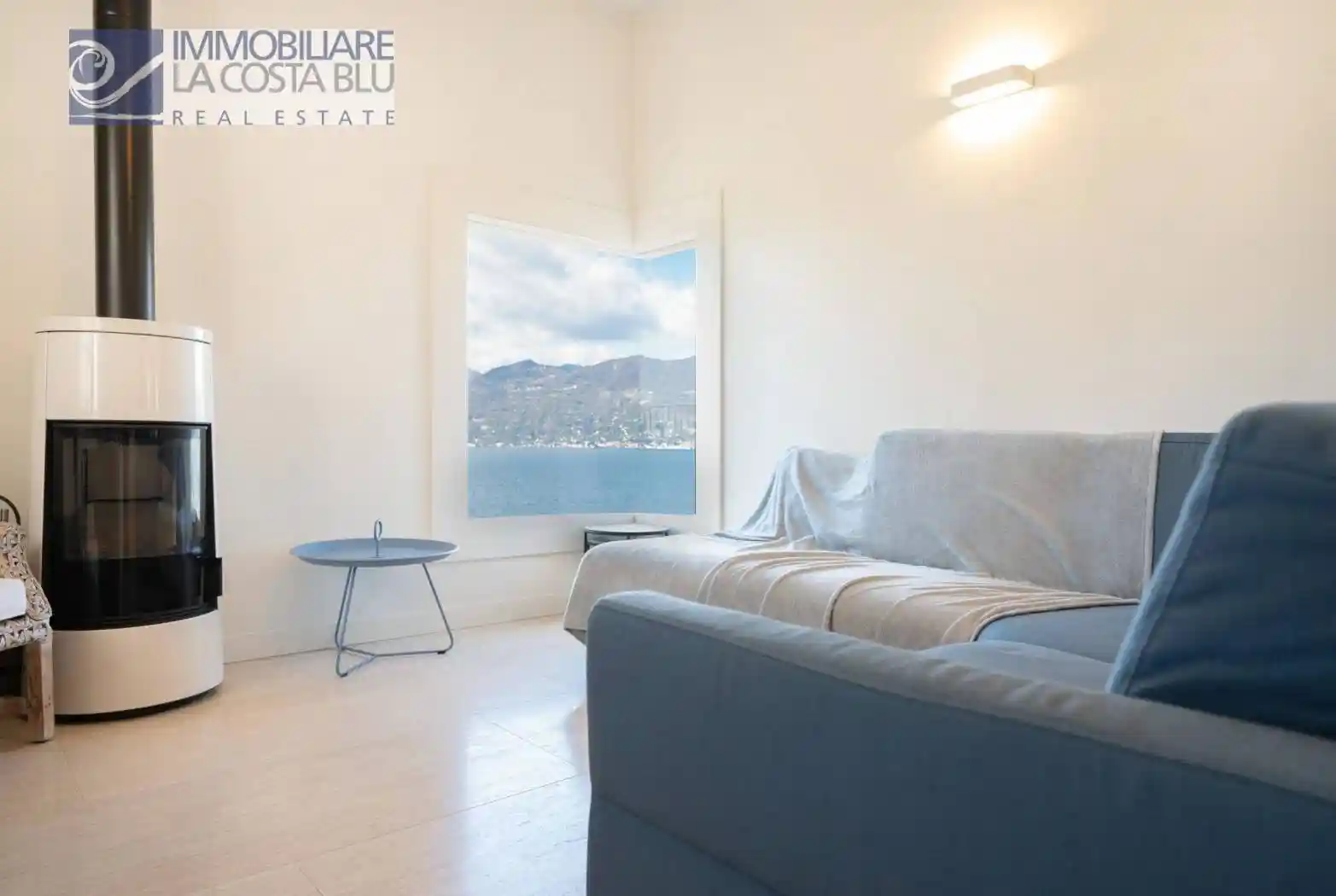 Villa in vendita a Torri del Benaco