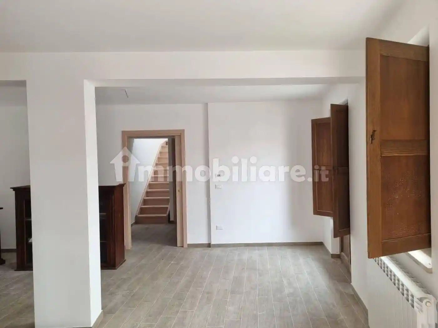 Casa indipendente in vendita a L'Aquila