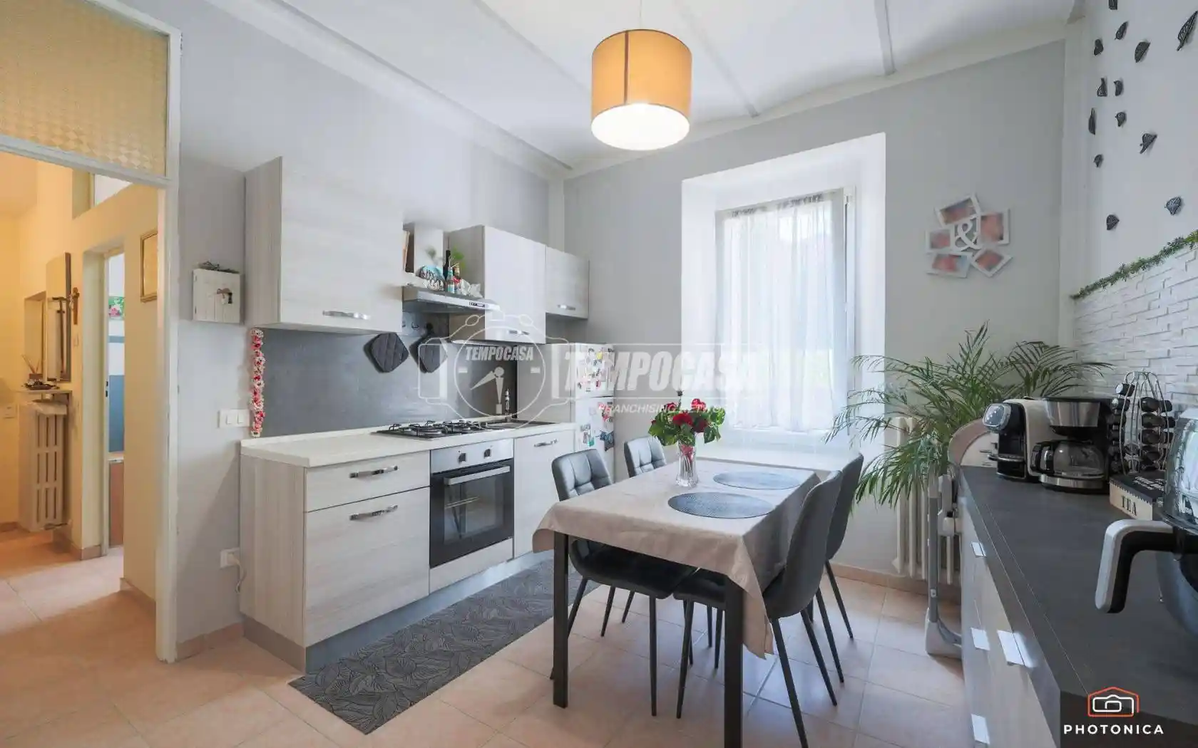 Appartamento in vendita a Meldola