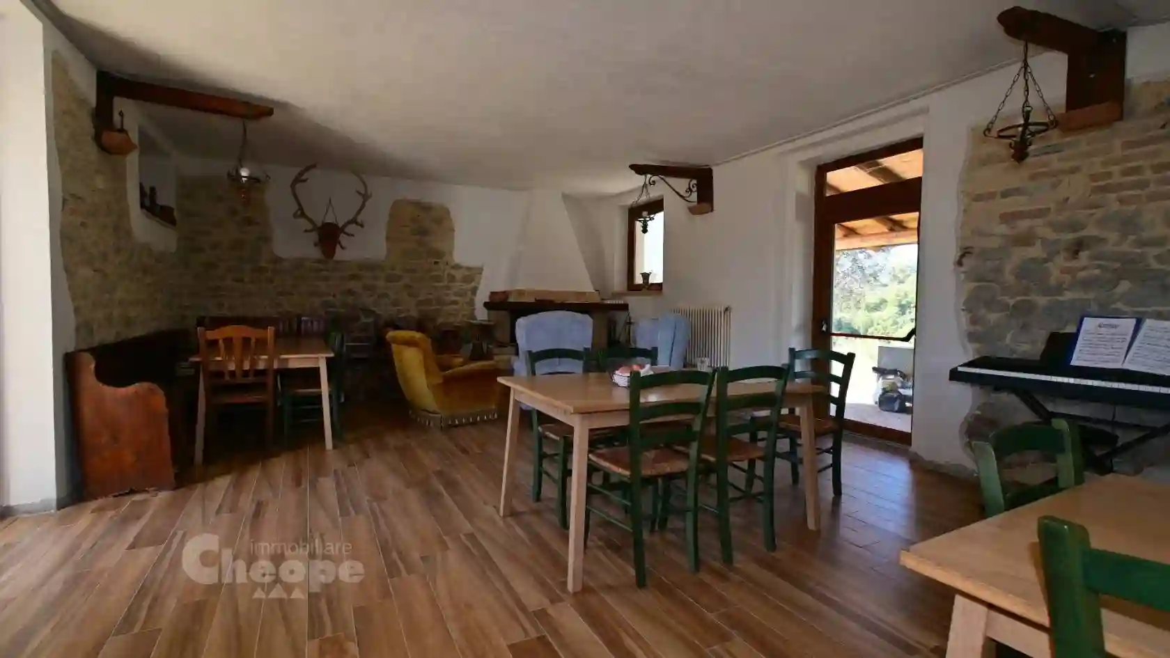 Rustico - Casale - foto 4
